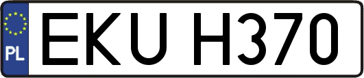 EKUH370