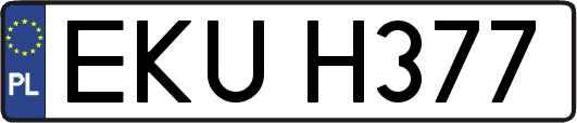 EKUH377