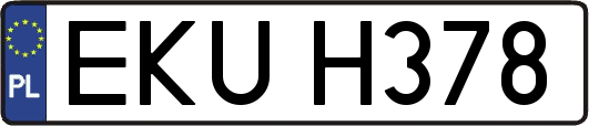 EKUH378