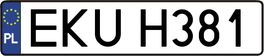 EKUH381