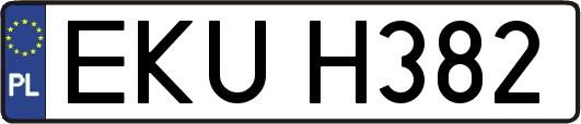 EKUH382