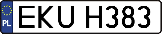 EKUH383