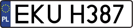EKUH387