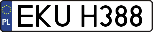 EKUH388