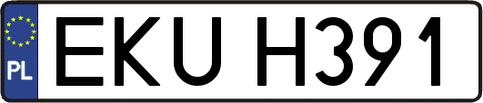 EKUH391