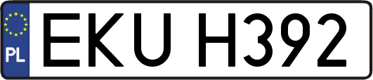 EKUH392