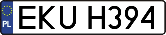 EKUH394
