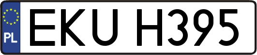 EKUH395