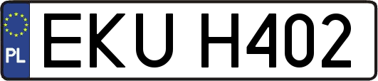 EKUH402