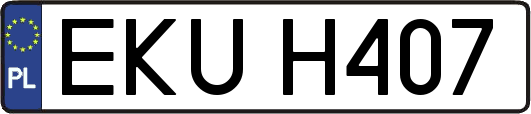 EKUH407