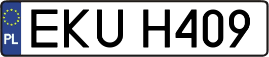 EKUH409