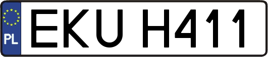 EKUH411