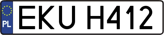 EKUH412