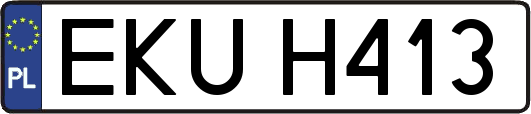 EKUH413