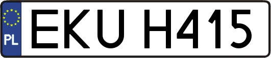 EKUH415