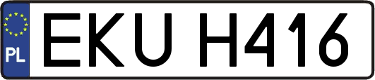 EKUH416