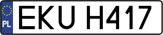 EKUH417