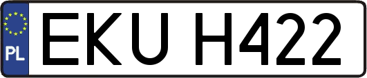 EKUH422