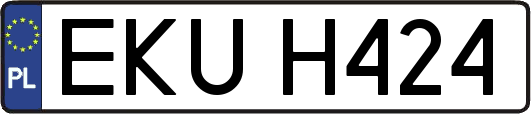 EKUH424