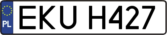 EKUH427