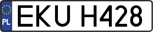 EKUH428