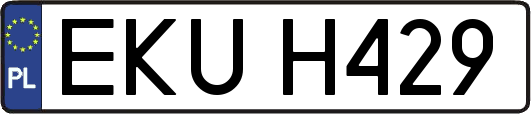 EKUH429