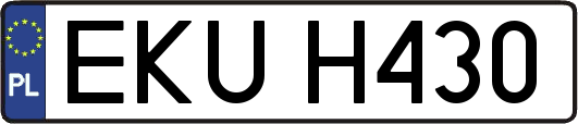 EKUH430