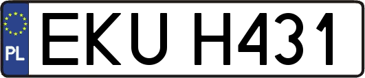 EKUH431