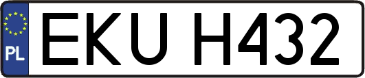 EKUH432
