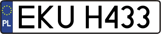 EKUH433