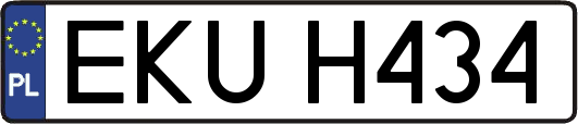 EKUH434