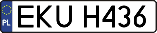 EKUH436