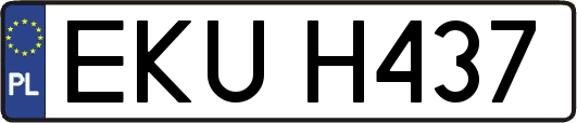 EKUH437