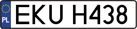 EKUH438