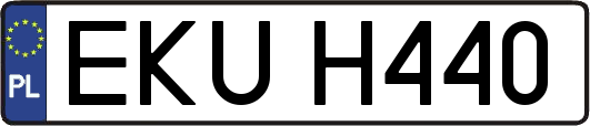 EKUH440