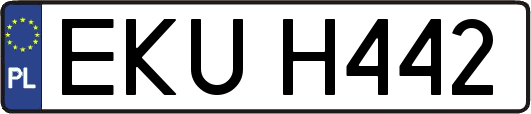 EKUH442