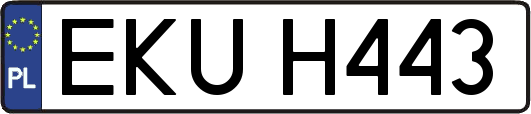 EKUH443