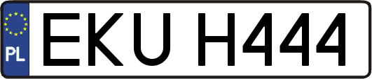 EKUH444
