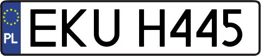 EKUH445