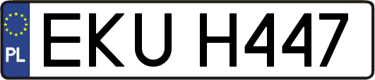 EKUH447