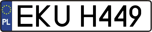EKUH449