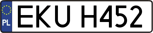 EKUH452