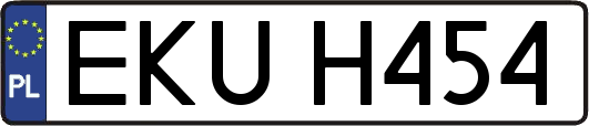EKUH454