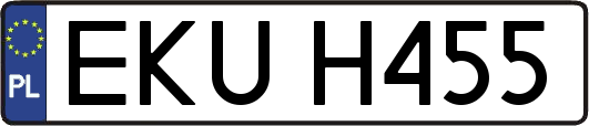 EKUH455