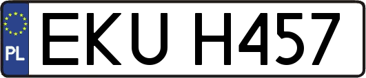 EKUH457