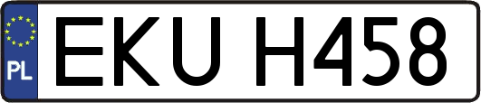 EKUH458