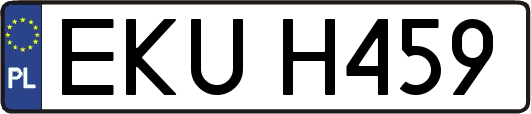 EKUH459