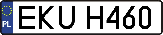 EKUH460