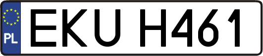 EKUH461