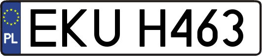 EKUH463